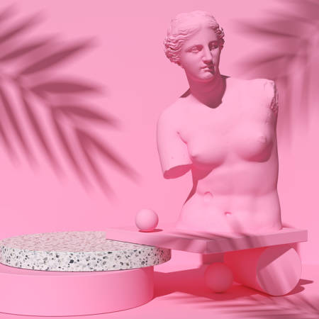 pink_statue