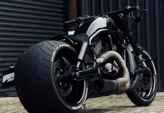 Harley-Davidson-V-Rod-360-Kit-by-Shibuya-Garage-1