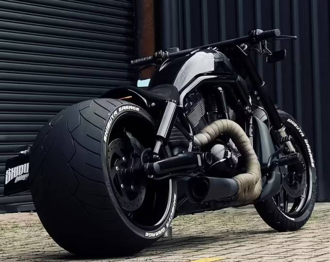 Harley-Davidson-V-Rod-360-Kit-by-Shibuya-Garage-1